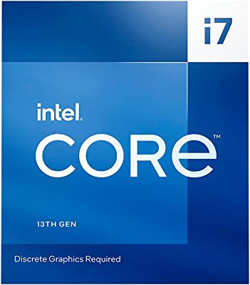 Processeur de bureau intel® core i7 13700kf 16 cœurs (8 + 8. DIAYTAR SENEGAL  - Votre adresse en ligne pour des offres discount irrésistibles. Trouvez tout ce dont vous avez besoin, du mobilier aux appareils électroniques en passant par les tendances de la mode, et profitez de nos prix imbattables. Réinventez votre façon de faire des achats et économisez dès maintenant !