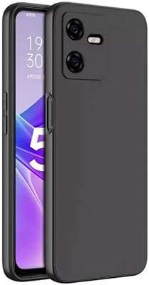 Maz vivo y22   y22s coque arrière flexible en silicone tpu souple résistant aux chocs. DIAYTAR SENEGAL, la boutique en ligne par excellence pour tous les amateurs de gadgets insolites et ludiques. Découvrez notre large sélection de produits à petit prix, parfaits pour surprendre et amuser votre entourage. De l'électronique à l'originalité débordante, laissez-vous tenter par nos gadgets innovants et créez la surprise en toutes occasions !