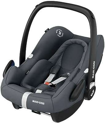 Siège auto maxi cosi rock graphite essential 1 pièce. Bienvenue chez DIAYTAR SENEGAL, votre guichet unique pour des achats discount en ligne. Parcourez notre catalogue étendu et trouvez des articles variés, allant de l'électroménager pratique à la dernière mode, le tout à des prix imbattables. Profitez de la qualité sans compromis tout en maximisant vos économies chez nous.