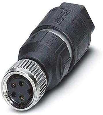 Phoenix – connecteur enfichable sacc m8fs 4qo 025 m. Découvrez DIAYTAR SENEGAL, votre destination incontournable pour des achats discount en ligne. Notre magasin généraliste propose une vaste gamme de produits, allant des articles ménagers pratiques aux appareils électroménagers de pointe, en passant par les gadgets multimédias les plus récents et les vêtements tendance. Faites des économies substantielles tout en vous offrant des produits de la plus haute qualité !