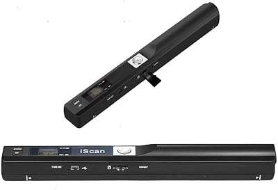 Iscan 900 dpi a4 scanner de documents portable professionnel photos reçus. DIAYTAR SENEGAL, votre boutique en ligne préférée pour dénicher des produits à prix discount. Rendez-vous sur notre site pour trouver toutes les bonnes affaires de la maison à l'électroménager en passant par les gadgets high-tech. Ne sacrifiez pas la qualité pour économiser, optez pour DIAYTAR SENEGAL  !
