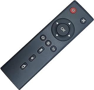 Télécommande samba tanix tx6 pour android tv box tanix tx5. DIAYTAR SENEGAL  - Votre destination shopping pour des produits de haute qualité à des prix réduits. Parcourez notre site et découvrez notre vaste sélection de produits, des gadgets aux produits de beauté en passant par les articles de sport et les outils de bricolage, tous disponibles à des tarifs discount.