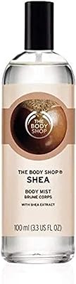 Brume corporelle au karité the body shop. DIAYTAR SENEGAL, votre destination shopping en ligne inégalée. Avec une variété étendue de produits discount pour la maison, l'électroménager, l'informatique, la mode et les gadgets, vous pouvez vous attendre à des offres exceptionnelles et à des économies considérables, tout en bénéficiant d'une expérience de shopping pratique et personnalisée.