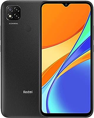 Xiaomi redmi 9c double sim 3 go ram 64 rom gris. DIAYTAR SENEGAL, votre destination en ligne pour des achats économiques et malins. Avec notre sélection discount de produits pour la maison, l'électroménager, l'informatique, la mode et les gadgets, vous ne trouverez pas de meilleur endroit pour réaliser des économies sans compromettre la qualité. Parcourez notre site dès maintenant et découvrez des prix imbattables.