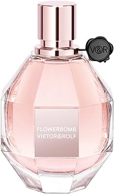 Viktor & rolf flowerbomb edp 100 ml (pack de 1). Découvrez DIAYTAR SENEGAL, votre boutique en ligne où vous pouvez économiser gros sur une large gamme de produits. Trouvez tout ce dont vous avez besoin pour votre maison, de l'électroménager à l'informatique, et restez à la mode avec nos vêtements et gadgets discount. N'attendez plus et profitez dès maintenant de nos offres à prix cassés!