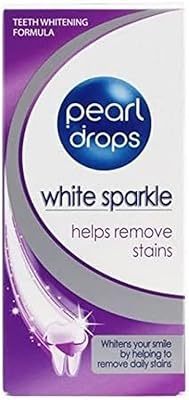 Pearl drops white sparkle détachant sparkle 50 ml. Besoin d'équiper votre cuisine sans exploser votre budget ? DIAYTAR SENEGAL  est là pour vous. Découvrez notre sélection d'ustensiles de cuisine discount, des marques les plus fiables aux outils les plus pratiques. Faites de DIAYTAR SENEGAL  votre destination pour des économies culinaires.