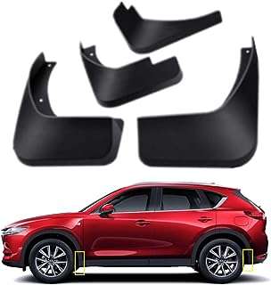 Grille supérieure garde boue avant et arrière pour mazda cx 5 cx5 2017 2022 lot de 4. Trouvez tout ce dont vous avez besoin à prix réduit chez DIAYTAR SENEGAL . Notre boutique en ligne propose une large gamme de produits discount, de la décoration pour la maison aux appareils électroménagers, en passant par l'informatique et les dernières tendances de la mode. Explorez notre collection maintenant et profitez pleinement de nos tarifs avantageux !