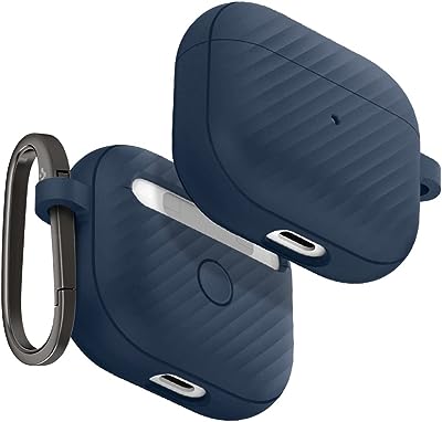 Coque spigen airpods 3 (2021) core armor 3e génération bleu. Achat malin en ligne ? C'est chez DIAYTAR SENEGAL  ! Parcourez notre boutique en ligne généraliste et trouvez tout ce dont vous avez besoin à des prix réduits. Que ce soit pour équiper votre maison, mettre à jour votre garde-robe ou obtenir les derniers gadgets, notre sélection discount saura vous satisfaire sans vous ruiner !