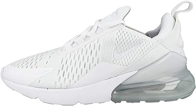 حذاء الركض nike air max 270 (gs) للرجال. DIAYTAR SENEGAL  - La solution idéale pour des achats discount en ligne. Explorez notre gamme complète de produits pour la maison, l'électroménager, l'informatique, la mode et les gadgets, et bénéficiez de tarifs compétitifs. Simplifiez votre expérience d'achat avec notre boutique en ligne conviviale et découvrez des offres imbattables.