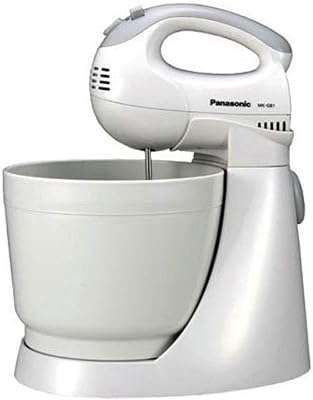 Panasonic mk gb1 200 batteur sur socle blanc. Plongez dans l'univers de DIAYTAR SENEGAL, votre boutique en ligne généraliste spécialisée dans les produits discount. Explorez notre large variété d'articles allant de la maison à l'électroménager, en passant par l'informatique, la mode et les gadgets, le tout à des prix défiant toute concurrence. Profitez de notre expertise en matière de bonnes affaires et réalisez des économies significatives.
