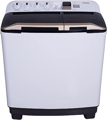 Machine à laver semi automatique toshiba 7kg vh h80wa garantie constructeur 1. Découvrez DIAYTAR SENEGAL, la boutique en ligne généraliste qui propose une large sélection de produits à prix réduits : de l'électroménager à la mode en passant par l'informatique, trouvez tout ce dont vous avez besoin sans vous ruiner !