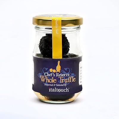 Pot de truffes d'été complet italtouch 50g. Trouvez tout ce dont vous avez besoin à prix réduit chez DIAYTAR SENEGAL . Notre boutique en ligne propose une large gamme de produits discount, de la décoration pour la maison aux appareils électroménagers, en passant par l'informatique et les dernières tendances de la mode. Explorez notre collection maintenant et profitez pleinement de nos tarifs avantageux !