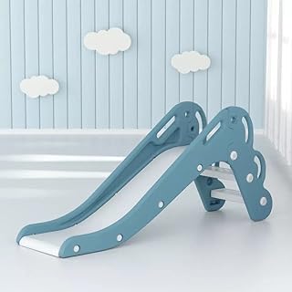 Toboggan nano classique pour enfants jouets toboggans en plastique pour enfants d'intérieur et d'extérieur. DIAYTAR SENEGAL  - La meilleure adresse pour des prix imbattables sur une vaste sélection de produits. Que vous recherchiez des articles pour votre maison, votre informatique ou votre garde-robe, nous avons tout ce qu'il vous faut à prix discount. Explorez notre site dès maintenant et profitez des meilleures affaires en ligne!