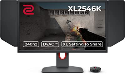 Moniteur de jeu sportif benq zowie xl2546k 245" 240 hz 05. DIAYTAR SENEGAL  - Votre source infaillible pour des achats discount en ligne. Explorez notre catalogue en constante évolution et découvrez des produits variés pour la maison, des appareils électroménagers essentiels, des gadgets sophistiqués et bien plus encore. Profitez de nos offres attractives et renouvelez votre intérieur, votre look et votre vie sans vous ruiner !