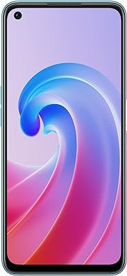 Smartphone oppo a96 dual sim 256 go 8 ram détection d'empreintes digitales et de visage. DIAYTAR SENEGAL, votre destination shopping idéale pour des produits discount de qualité. Explorez notre catalogue en ligne et trouvez tout ce dont vous avez besoin pour votre maison, de l'électroménager à la mode en passant par les gadgets innovants. Grâce à nos prix avantageux, économisez sans compromis sur la satisfaction de vos achats.