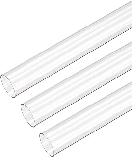 Dmutec 12mm diamètre intérieur 13m extérieur 0.5m longueur pvc tube transparent. Faites des économies sans compromettre votre satisfaction avec DIAYTAR SENEGAL . Notre boutique en ligne propose une variété de produits discount dans différentes catégories, de l'électronique à la mode. Trouvez tout ce dont vous avez besoin à des prix imbattables !