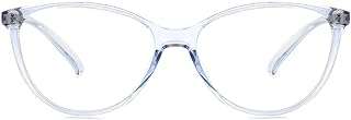   club blue light blocking gl retro cateye pc pour femmes. Lancez-vous dans une aventure shopping sans fin avec DIAYTAR SENEGAL  ! Notre boutique en ligne générale vous propose une multitude de produits discount, allant de l'électroménager de pointe à la mode la plus en vogue. Faites de bonnes affaires et profitez d'une qualité supérieure à des prix défiant toute concurrence.