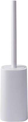 Brosse wc nc à manche long poils souples anti rayures (gris). DIAYTAR SENEGAL  - Votre destination en ligne pour des achats malins. Explorez notre catalogue diversifié de produits discount, des indispensables du quotidien aux dernières tendances. Faites des économies tout en vous garantissant la satisfaction grâce à nos offres attractives et notre engagement envers un rapport qualité-prix exceptionnel.