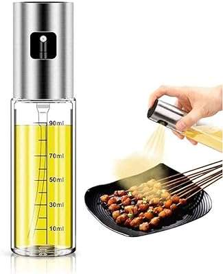 Flacon pulvérisateur multi usages pour distributeur d'huile flacon pour pulvériser de l'huile d'olive du vinaigre et la. Faites des économies sans sacrifier la qualité avec DIAYTAR SENEGAL  ! Notre boutique en ligne généraliste propose une variété de produits discount, incluant des appareils électroménagers de pointe, des gadgets à la pointe de la technologie et des articles tendance pour la maison et la mode.