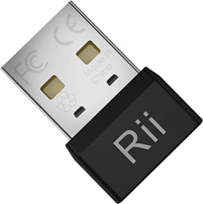 Souris automatique rii usb giggler pour pc portable maintient l'ordinateur éveillé et simule. Bienvenue chez DIAYTAR SENEGAL, la boutique en ligne où vous pouvez trouver tout ce dont vous avez besoin à des prix défiant toute concurrence. Découvrez notre vaste gamme de produits discount, que ce soit des articles pour la maison, de l'électroménager, de l'informatique, de la mode ou des gadgets. Faites des économies sur tous vos achats grâce à DIAYTAR SENEGAL .