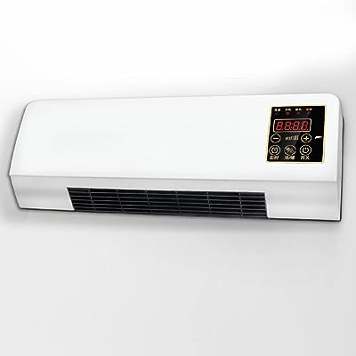 Climatiseur mural 2000 w refroidisseur d'air chauffage multi vitesses refroidissement télécommande tactile. Faites de bonnes affaires en matière d'électroménager sur DIAYTAR SENEGAL  ! Notre boutique en ligne propose une large gamme d'appareils ménagers à des prix imbattables. Que ce soit pour une machine à laver, un réfrigérateur ou un aspirateur, vous trouverez tout ce dont vous avez besoin chez nous.