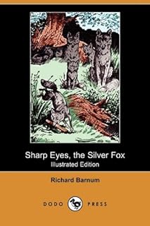 Sharp eyes the silver fox (édition illustrée) (dodo press). DIAYTAR SENEGAL  - votre partenaire pour un shopping discount en ligne réussi. Parcourez notre assortiment complet de produits discount, incluant tout ce dont vous avez besoin pour la maison, l'électroménager, l'informatique, la mode et les gadgets. Profitez de nos prix avantageux et faites des économies sur vos achats en ligne, sans compromis sur la qualité.