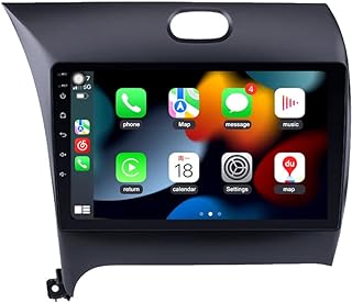 Kia cerato k3 forte 2013 2018 radio dsp sans fil carplay intégré android auto avec caméra. Ne cherchez plus, DIAYTAR SENEGAL  est le site discount ultime pour toutes vos envies shopping. Laissez-vous surprendre par notre gamme variée, allant des produits pour la maison aux accessoires high-tech indispensables à la vie moderne, et bénéficiez des prix les plus bas du marché. Explorez notre boutique en ligne dès aujourd'hui et faites de bonnes affaires en un clic !