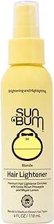 Éclaircissant sun bum blond 118 ml. Envie de faire de bonnes affaires ? Optez pour DIAYTAR SENEGAL, votre destination en ligne pour des produits discount de la maison à l'informatique, vous offrant des réductions exclusives sur une large sélection d'articles.