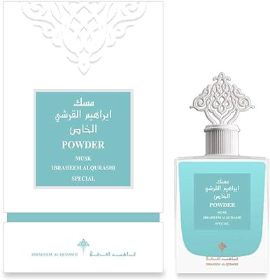 Eau de parfum n2 ibrahim al qurashi powder musk pour femme et homme. DIAYTAR SENEGAL, la boutique en ligne discount qui révolutionne votre shopping quotidien ! Profitez de prix mini sur une large gamme de produits, de la literie aux ordinateurs en passant par les appareils électroménagers et les tendances mode. Ne manquez pas nos offres exceptionnelles pour faire de bonnes affaires !