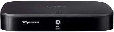 Lorex d241a81b système de sécurité dvr analogique hd 1080p 8 canaux 1 to avec technologie. DIAYTAR SENEGAL  : votre destination shopping discount ! Découvrez notre boutique en ligne généraliste qui vous offre une multitude de produits à prix cassés, allant de l'électroménager à l'informatique en passant par la mode et les gadgets. Faites le choix du meilleur rapport qualité-prix et trouvez tout ce dont vous avez besoin en visitant notre site dès maintenant !
