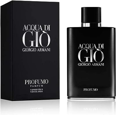 Eau de parfum pour homme aqua di geo profumo de giorgio armani. Ne cherchez plus, DIAYTAR SENEGAL  est là pour vous offrir les meilleurs deals en ligne ! Explorez notre vaste sélection de produits à prix réduits, incluant tout ce dont vous avez besoin pour votre maison, votre cuisine, votre garde-robe et bien plus encore. Profitez de nos offres discount sur les dernières tendances et économisez tout en restant à la pointe de la mode.