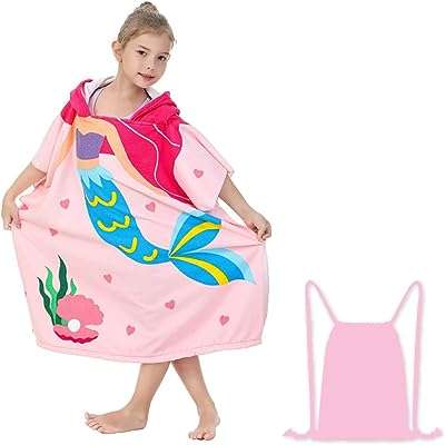 Go indigo kids grande serviette de plage à capuche poncho de natation. À la recherche de produits discount de qualité ? Faites confiance à DIAYTAR SENEGAL  ! Notre plateforme en ligne regorge d'articles pour la maison, l'électroménager, l'informatique, la mode et les gadgets, tous proposés à des prix compétitifs. Explorez notre catalogue dès maintenant et bénéficiez de remises exceptionnelles sur une large gamme de produits.