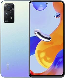 Xiaomi redmi note 11 pro 4g (blue star 6 go de ram. DIAYTAR SENEGAL  - La solution idéale pour les chasseurs de bonnes affaires en ligne. Trouvez des produits discount de haute qualité dans toutes les catégories, y compris la mode, l'électronique, l'ameublement et bien plus encore. Économisez sans compromis sur la qualité !