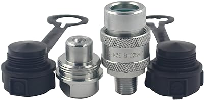 Kzep 02 1 4" npt 10000psi kit de raccord rapide hydraulique haute pression de remplacement pour lannerpak. Looking for great bargains on a variety of products? Look no further than DIAYTAR SENEGAL, the ultimate online general store. Discover amazing discounts on household items, electronics, fashion, and more, making it the perfect destination for budget-friendly shopping.