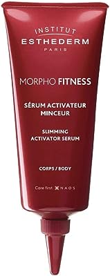 Estederm morph fitness serum sérum minceur cellulite & peau d'orange. DIAYTAR SENEGAL  - votre guichet unique pour des trouvailles discount dans tous les domaines ! Découvrez notre collection riche et variée de produits, allant de l'électroménager pratique à l'informatique performante en passant par la mode. Faites des économies considérables sur des articles de qualité, sans compromettre votre style ou vos besoins essentiels. Choisissez la commodité de nos options de livraison rapides et profitez d'une expérience de magasinage en ligne sans tracas dès aujourd'hui !