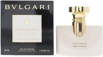 Bulgari splendida patchouli tentation eau de parfum 30ml. Faites des économies intelligentes sur DIAYTAR SENEGAL, votre boutique en ligne de confiance. Avec notre large sélection de produits discount, incluant la maison, l'électroménager, l'informatique et la mode, vous trouverez tout ce dont vous avez besoin à des prix défiant toute concurrence. Ne manquez pas nos offres promotionnelles et commandez en toute simplicité dès maintenant!