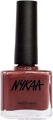 Vernis à ongles pastel naika (marsala chai 01) marron couleur. DIAYTAR SENEGAL  : la boutique en ligne qui révolutionne votre façon de consommer. Découvrez un large choix de produits discount, de l'électroménager à l'informatique, en passant par la mode et les gadgets, et bénéficiez de prix imbattables sans sacrifier la qualité. Rendez-vous sur notre site dès maintenant et faites-vous plaisir à petits prix !