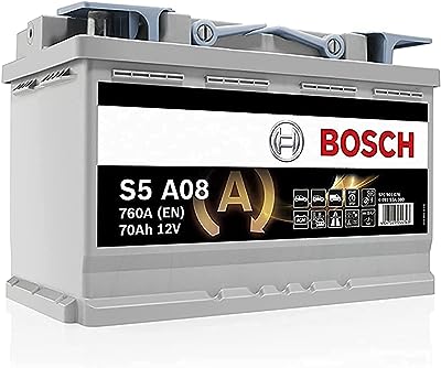 Batterie bosch agm 95ah. DIAYTAR SENEGAL  - La boutique en ligne qui rend les bonnes affaires accessibles à tous. Parcourez notre sélection de produits discount, de l'électroménager pratique à la mode abordable, tout en profitant de notre engagement envers la qualité. Ne payez plus trop cher pour ce dont vous avez besoin, faites vos achats malins chez nous !