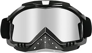 Lunettes de course tout terrain pour moto coupe vent anti poussière anti buée look cool. Ne payez pas le prix fort, découvrez DIAYTAR SENEGAL  ! Notre boutique en ligne généraliste vous propose une variété de produits discount, des essentiels pour la maison aux appareils électroniques, en passant par la mode et les gadgets. Bénéficiez de prix abordables et de promotions attractives pour réaliser des économies significatives sur vos achats en ligne.