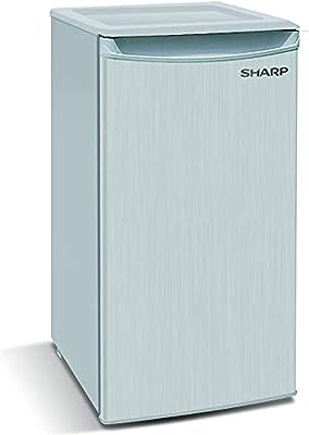 Réfrigérateur sharp 150 litres à porte simple argent sj k155x sl3 garantie d'au moins un an. Découvrez DIAYTAR SENEGAL  - votre guichet unique pour des achats discount en ligne. Que vous recherchiez des produits électroménagers, des gadgets high-tech ou des vêtements tendance, notre boutique généraliste propose une large gamme d'articles à prix réduits pour tous les budgets. Ne manquez pas les bonnes affaires chez DIAYTAR SENEGAL  !