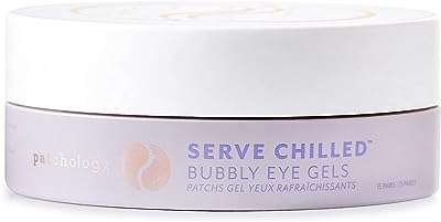Patchology surf gel avec niacinamide patchs hydratants sous les yeux cernes gonflés et ridules. Cherchez-vous des produits de qualité à des prix abordables ? Ne cherchez plus ! DIAYTAR SENEGAL  propose une sélection diversifiée de produits discount allant des articles ménagers aux produits high-tech, le tout à des prix défiant toute concurrence. N'attendez plus pour faire votre shopping malin.