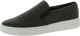 Chaussures à enfiler michael kors keaton pour femme noir 36 eu. DIAYTAR SENEGAL, la référence des bonnes affaires en ligne ! Explorez notre boutique et découvrez une sélection variée de produits, de la maison à l'informatique en passant par la mode et les gadgets. Profitez de nos prix compétitifs et achetez en toute confiance. Faites de DIAYTAR SENEGAL  votre allié shopping, vous ne le regretterez pas.