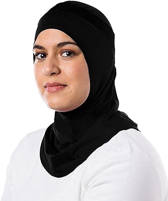 Bonnet de bain modeste pour femmes style hijab couvre tête musulmanes résistant. DIAYTAR SENEGAL, la référence en matière de bonnes affaires en ligne ! Profitez de prix imbattables sur une large sélection de produits discount, allant des articles pour la maison à l'électroménager, en passant par l'informatique et les dernières tendances mode. Ne laissez pas passer nos offres exceptionnelles et économisez dès maintenant !