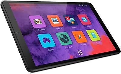 Lenovo tab m8 hd 2e génération (tb 8505x) tablette 8 pouces processeur. Vous cherchez des bonnes affaires en ligne ? Rendez-vous sur DIAYTAR SENEGAL, votre destination idéale pour des produits discount dans tous les secteurs. Trouvez des offres incroyables sur des produits essentiels tels que l'électroménager, l'informatique et la mode. Économisez tout en faisant des achats intelligents chez nous.