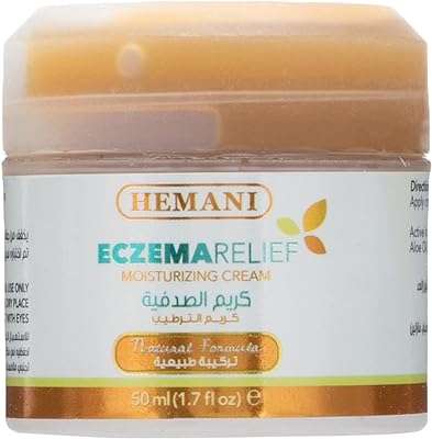 Crème contre l'eczéma hemani 50 ml de crème hydratante 100. Faites des économies considérables chez DIAYTAR SENEGAL, votre destination en ligne pour des produits discount. Notre boutique propose une large sélection d'articles pour la maison, l'électroménager, l'informatique, la mode et bien plus encore, avec des tarifs compétitifs et une satisfaction client garantie.
