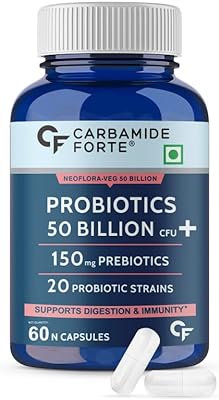 Supplément probiotique carbamide forte 50 milliards de cubes pour femmes et hommes avec prébiotiques. Get ready to save big on all your shopping needs at DIAYTAR SENEGAL . From home essentials to cutting-edge electronics, stylish fashion pieces, and trendy gadgets, our online store is filled with an extensive range of discounted products that cater to your every need while keeping your budget intact.