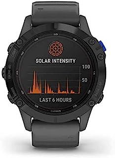 Montre gps multisport à énergie solaire garmin fenix ​​​​6 pro (noir avec bracelet. Chez DIAYTAR SENEGAL, nous vous proposons des offres folles sur une gamme complète de produits. Des articles indispensables pour votre maison, aux dernières tendances en matière de mode et de gadgets sensationnels, notre boutique en ligne saura satisfaire tous vos besoins à des prix compétitifs. Faites des affaires exceptionnelles dès maintenant !