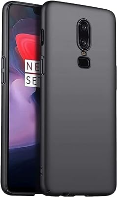 Coque pour oneplus 6 [rigide] [ultra mince] [anti chute] 63" protection complète matériau fin de qualité. Vous recherchez des produits de qualité à prix imbattable pour améliorer votre quotidien ? DIAYTAR SENEGAL  est votre solution discount pour tous vos besoins maison et bien-être. Des articles de bricolage aux accessoires de beauté, en passant par le linge de maison, notre catalogue répondra à toutes vos attentes sans pour autant peser sur votre porte-monnaie.