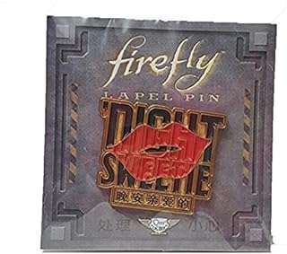 Loot create firefly exclusive épinglette sur le thème du safran. Découvrez DIAYTAR SENEGAL, la référence en ligne pour des achats discount. Trouvez tout ce dont vous avez besoin, des articles de maison aux dernières innovations technologiques, sans vous ruiner. Avec notre sélection variée et nos prix compétitifs, vous êtes sûr de trouver les meilleures affaires.