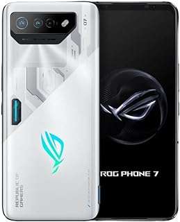 Asus rog phone 7 dual sim 512 go rom 16 de ram (uniquement gsm | pas cdma) smartphone 5g de ́bloqué. Faites des économies considérables avec DIAYTAR SENEGAL, votre source ultime de produits discount en ligne. Parcourez notre large gamme d'articles allant de la maison à l'électroménager, en passant par l'informatique, la mode et les gadgets, et profitez de prix imbattables. Ne manquez pas cette occasion de vous offrir des produits de qualité à des tarifs défiant toute concurrence.
